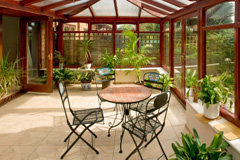 Ratten Row conservatory quotes