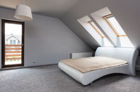 Ratten Row bedroom extensions