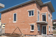 Ratten Row home extensions