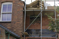 free Ratten Row home extension quotes