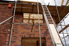 house extensions Ratten Row