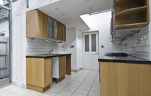 Ratten Row kitchen extension leads